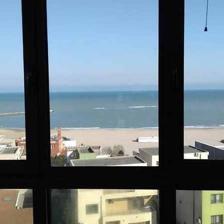 Magic Blue Sea Apartman Konstanca Kültér fotó