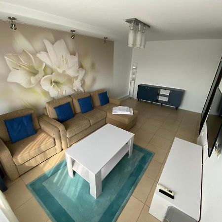 Magic Blue Sea Apartman Konstanca Kültér fotó