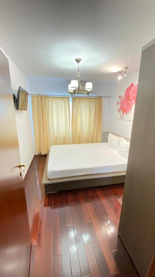 Magic Blue Sea Apartman Konstanca Kültér fotó